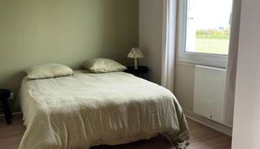 Maison de keringar Vian, Entre terre et mer LE CONQUET - Foto 5