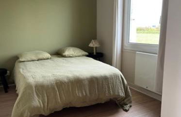 Maison de keringar Vian, Entre terre et mer LE CONQUET - Foto 5