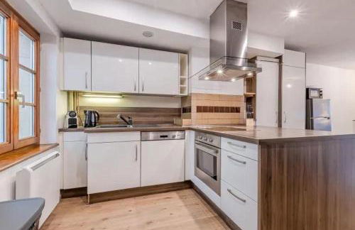 Duplex le Vestige - Foto 10