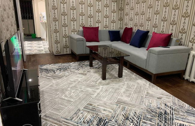 Charming 1-bed Apartment in Tashkent - Foto 1