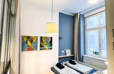 Cozy and compact in the center of Pberg - Foto 9