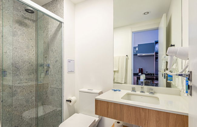 Roomo Transamerica SP Brooklin 370 - Foto 67