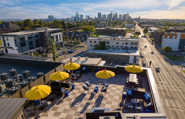 The Carter 501 by Avantstay Mins to Downtown - Foto 42