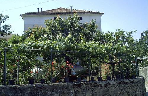 Spacious apartment in Ceraso with mountain view - Foto 52