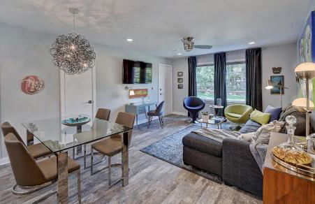 The Home Collection - 510 Queens Road - Foto 25