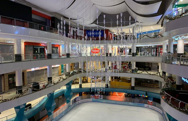 Resort Suites by Landmark Sunway Lagoon - Foto 68