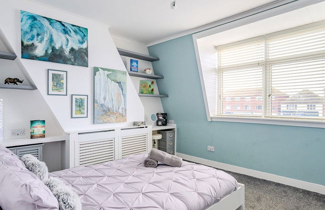 North Road Pevensey Bay - Foto 14