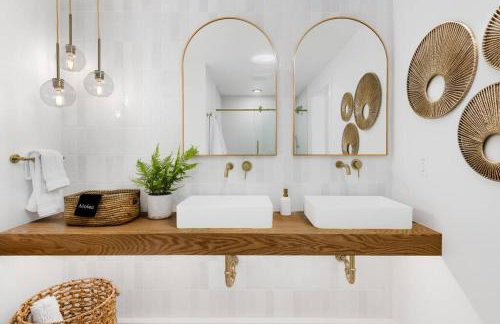 Russian River Luxury Escape with Private Hot Tub - Foto 18