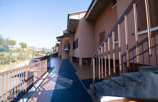 Appartamento Giada - Foto 33