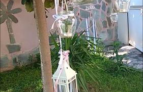 Dina's Luxury Apartment- Trikala, Farkadona - Foto 39