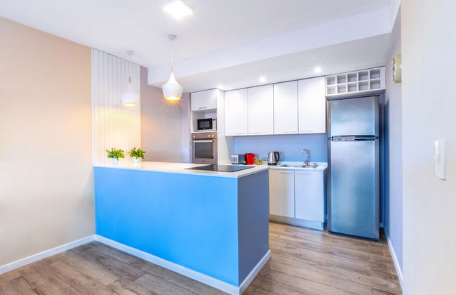 Luxury Apartments in Palermo - by BueRentals - Foto 15