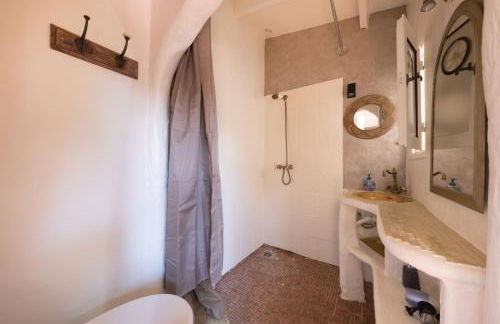 Belle maison atypique avec piscine chauffée - Foto 12