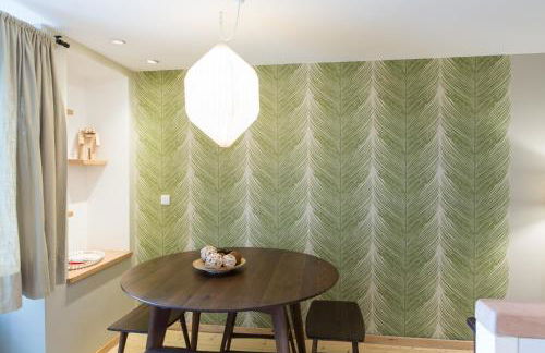 La Maison des Vendangeurs 2 - Foto 23