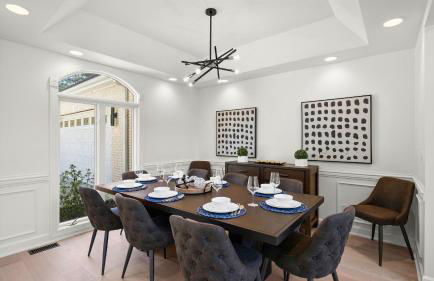 Knotty Pines by Avantstay Lake Views, Renovated - Foto 39