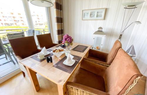 Strandpalais Duhnen Wohnung 3 - Foto 4