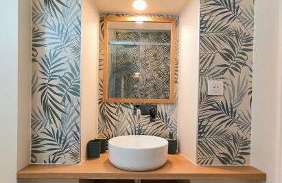 Ty Vonnick - Appartement pour 2-4 personnes à deux pas du Vieux Port ! - Foto 7