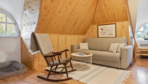 Ruhe und Natur in Seedorf - Foto 2