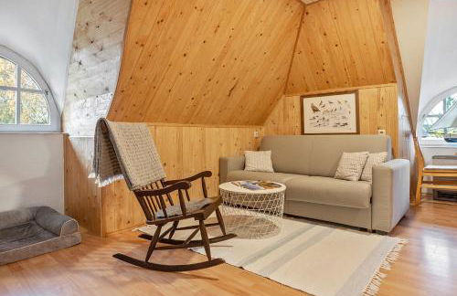 Ruhe und Natur in Seedorf - Foto 2