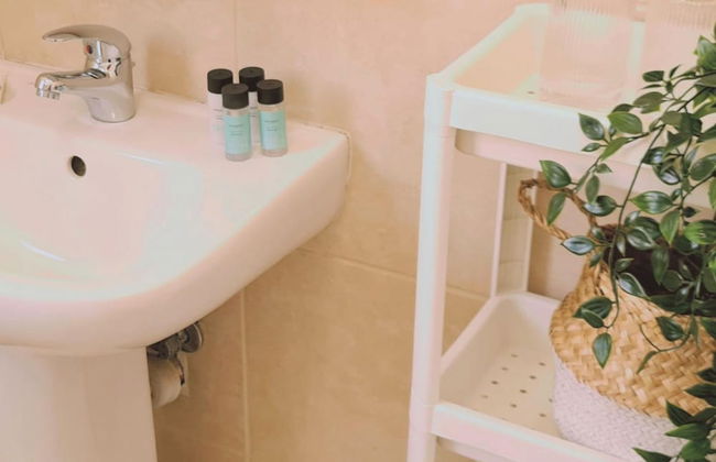 61 VOR - Sunny Palms - Foto 50