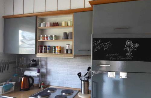 Ferienwohnung "Haus 25" - Zum Golfplatz Tecklenburger Land - Foto 20