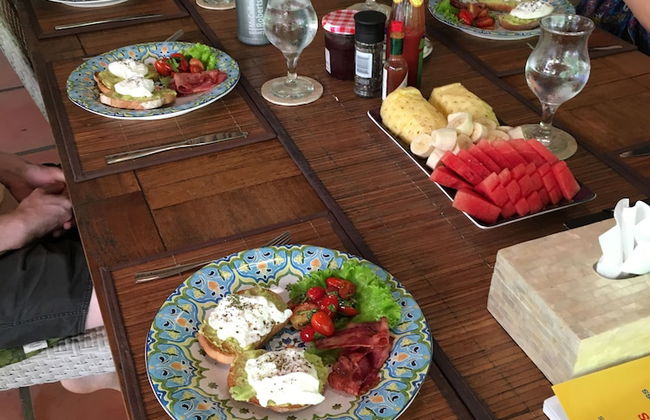 Villa Elleo - Photo 45