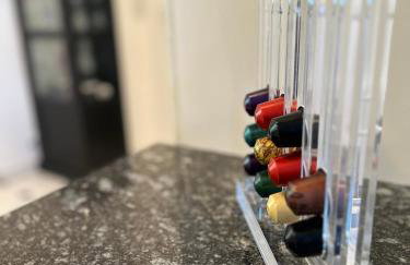 Historical Luxury Homes - Stadtvilla mit Jacuzzi und Garten - Foto 37