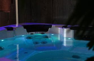 Charme & Sens Avec Jacuzzi intérieur - Foto 1