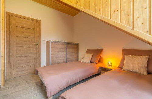 ERIDAN Apartamenty nad morzem - Foto 9