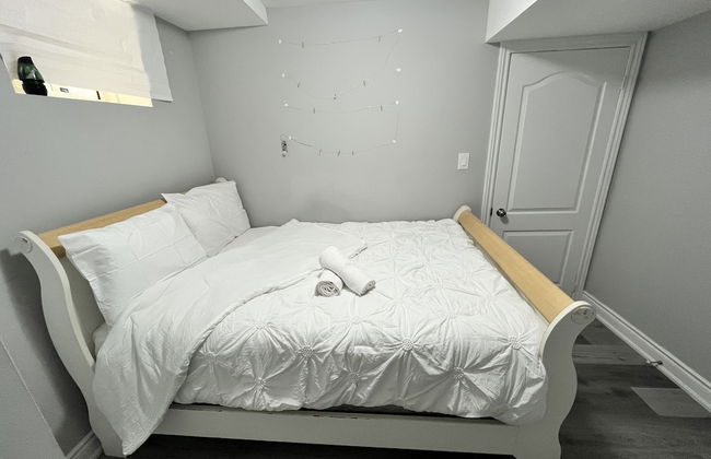 Luxury 2 bedroom 2 full baths rooms - Foto 4