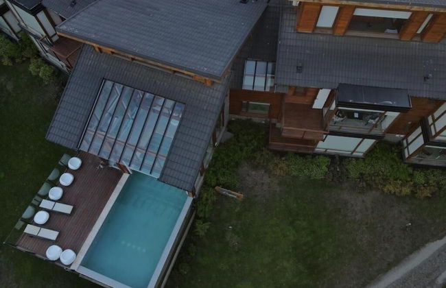 Origen de la Bahia - Apart hotel - Foto 56