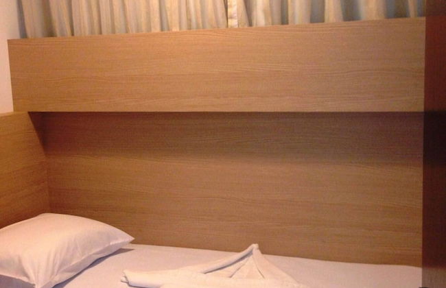 Beach Class Fortaleza By AM - Photo 11