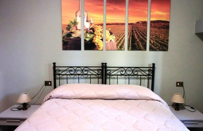 Agriturismo La Pietriccia - Foto 12