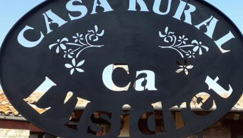 Ca L'Isidret - Foto 2