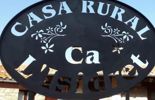 Ca L'Isidret - Foto 2