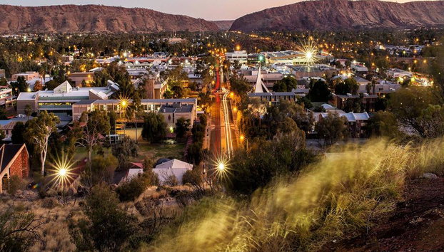 A Town Like Alice - Half-Day Tour - Foto 2