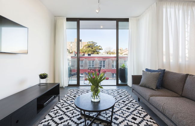 Botanik Apartment Hotel - Foto 15