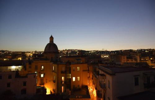 Metro Art Suite Napoli - Foto 35