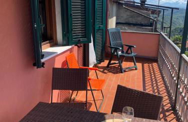 Casa di Augusto - Cinque Terre - Foto 21