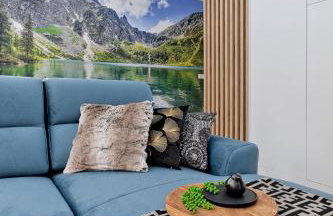 Apartament Morskie Oko, Odkryj-Zakopane - Foto 47