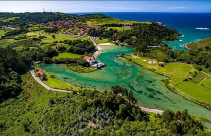 Apartamentos Rurales Playas De Niembro - Foto 55