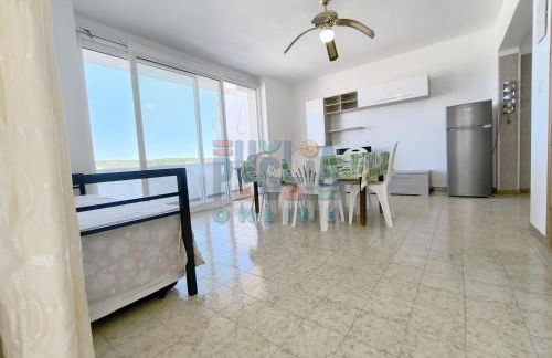 Appartamento La Torre Primo Piano Vista mare Puglia On line - Foto 18