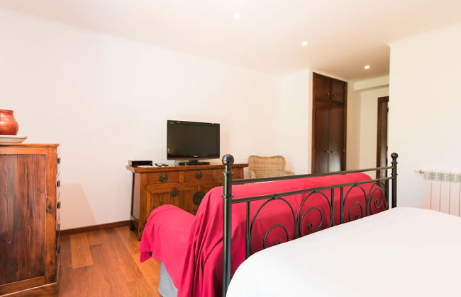 Quinta Verde Sintra - Foto 18