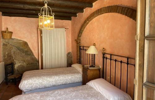 Casa Rural El Fontano CR-CC-182 - Foto 27