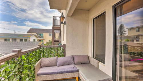 Pismo Beach Condo Less Than Walk to Beach and Wineries! - Foto 3