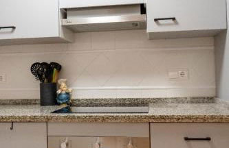 Apartamento Almerimar primera linea de playa - Foto 18