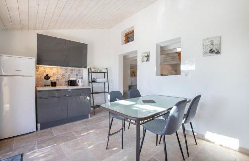 El Sama-In , Piscine chauffée - Photo 21