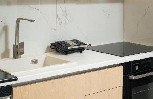 Ethea Residences-Helia - Foto 22