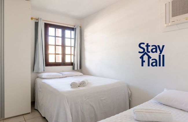 Bela Casa-Churrasq e Pisci Privada-SH064 - Photo 3