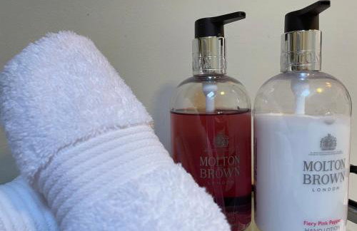 The Clock House - Foto 65