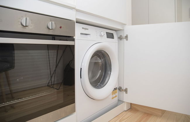 Liiiving in Porto - Cozy & Chic Downtown - Photo 20